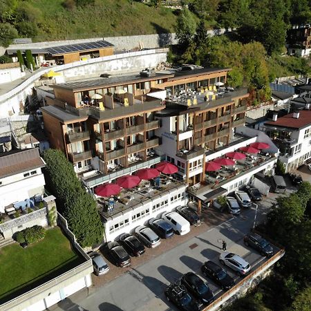 Hotel Panoramik Rio di Pusteria Exterior photo