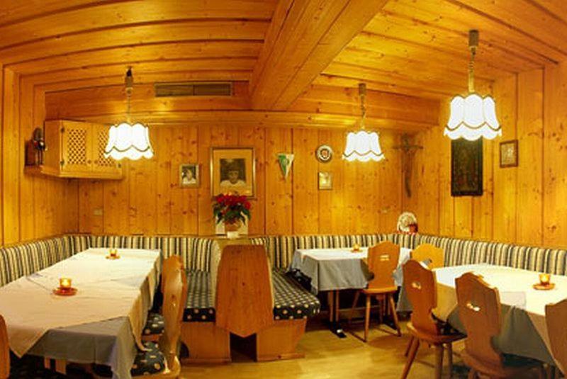 Hotel Panoramik Rio di Pusteria Exterior photo